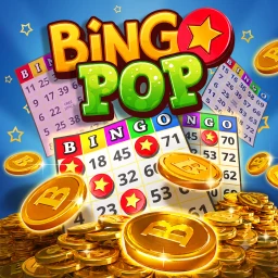 Bingo Pop : jeux multijoueurs